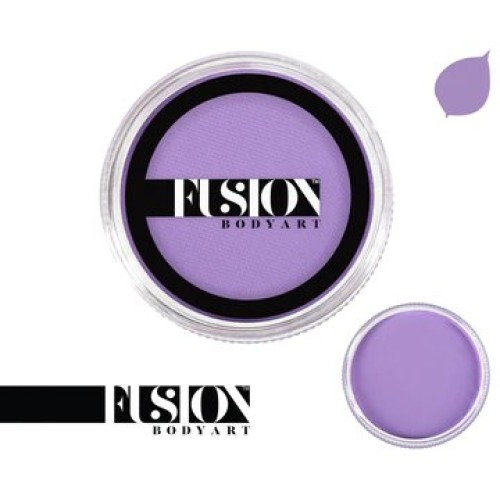 Fusion Body Art Prime Pastel Purple | 25g